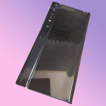 Zaginiony prototyp Xiaomi Zaginiony prototyp Xiaomi
