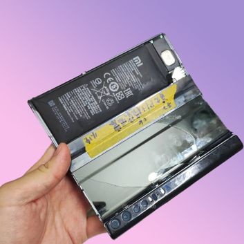 Zaginiony prototyp Xiaomi Zaginiony prototyp Xiaomi