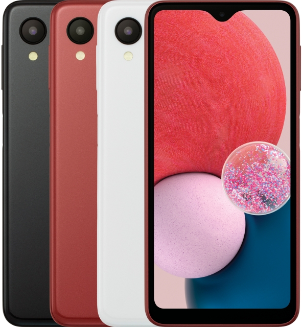 Samsung Galaxy A23 5G