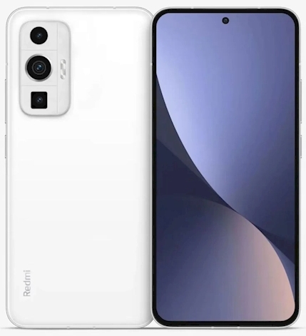 Redmi K60 Redmi K60