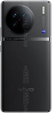 Vivo X90