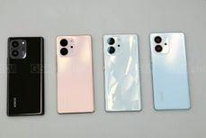 Honor 80 SE, Honor 80 i Honor 80 Pro