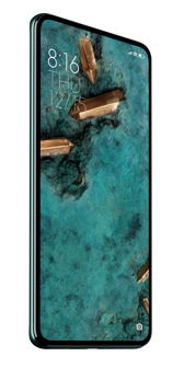 Xiaomi 12T Pro Daniel Arsham Edition