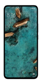 Xiaomi 12T Pro Daniel Arsham Edition