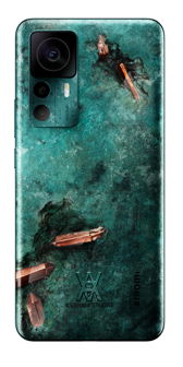 Xiaomi 12T Pro Daniel Arsham Edition