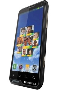 Motorola Motoluxe