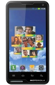 Motorola Motoluxe