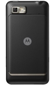 Motorola Motoluxe