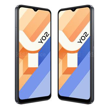 Vivo Y02