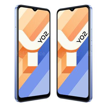 Vivo Y02