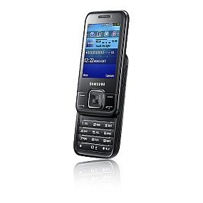 Samsung E2600 Samsung E2600