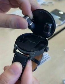 Huawei Watch Buds