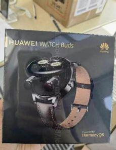 Huawei Watch Buds