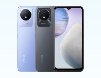 Vivo Y02