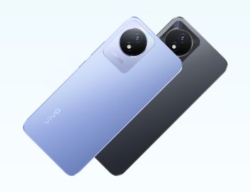 Vivo Y02