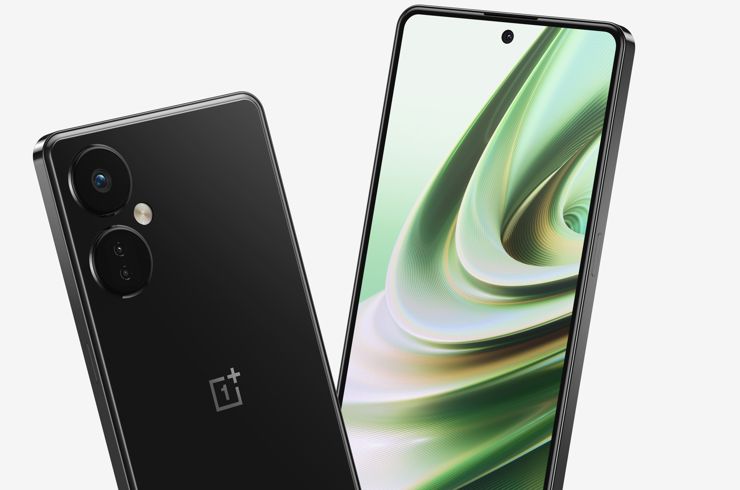OnePlus Nord CE 3