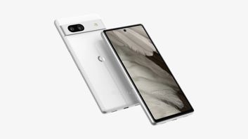 Google Pixel 7a Google Pixel 7a
