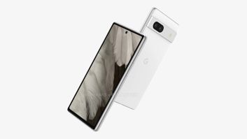 Google Pixel 7a Google Pixel 7a