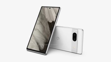 Google Pixel 7a Google Pixel 7a