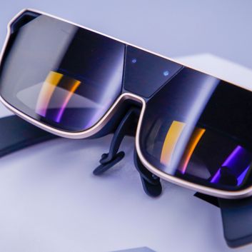 OPPO AR Glass