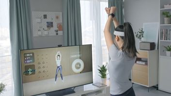 OPPO CybeReal x OPPO Digital Human