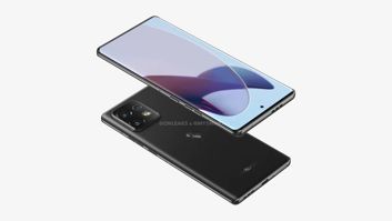 Motorola Moto X40 Pro