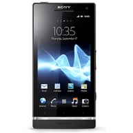 Sony Xperia S