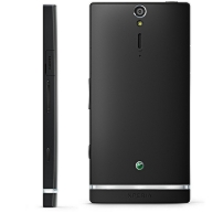 Sony Xperia S