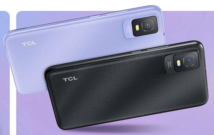 TCL 403 TCL 403