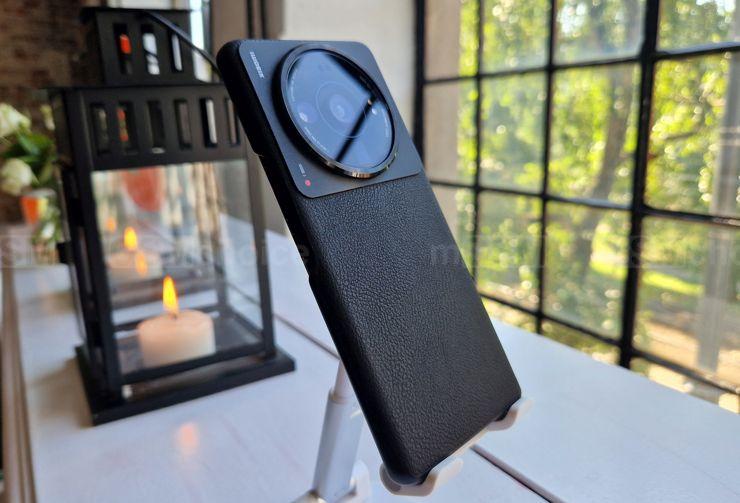 Xiaomi 12S Ultra