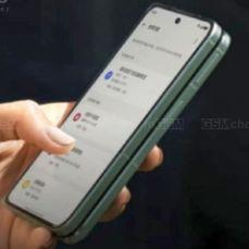 Najnowsze zdjęcia Oppo Find N2 i Find N Flip Najnowsze zdjęcia Oppo Find N2 i Find N Flip