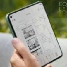 Najnowsze zdjęcia Oppo Find N2 i Find N Flip Najnowsze zdjęcia Oppo Find N2 i Find N Flip