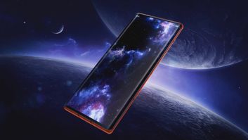Tecno Phantom X2 Pro