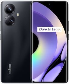Realme 10 Pro+ Realme 10 Pro+