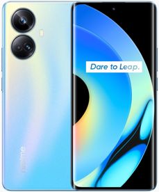 Realme 10 Pro+ Realme 10 Pro+