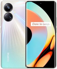 Realme 10 Pro+ Realme 10 Pro+