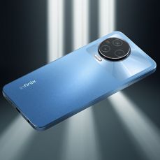 Infinix Note 12 2023