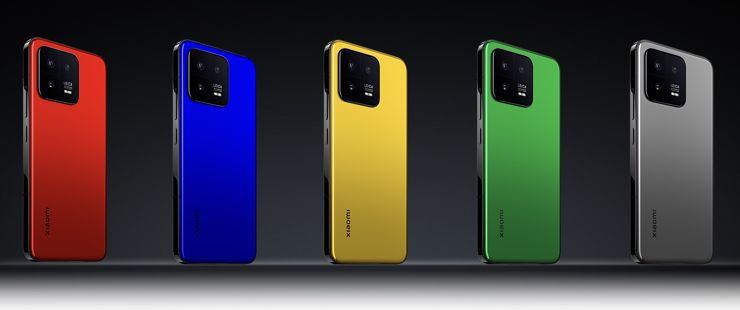  Xiaomi 13 Special Edition