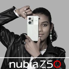 Jak wygląda Nubia Z50? Jak wygląda Nubia Z50?