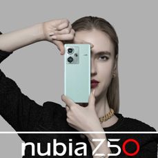 Jak wygląda Nubia Z50? Jak wygląda Nubia Z50?