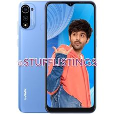 Lava X3