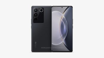 Vivo S16 Pro 
