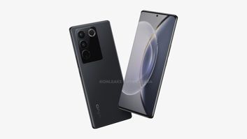 Vivo S16 Pro 