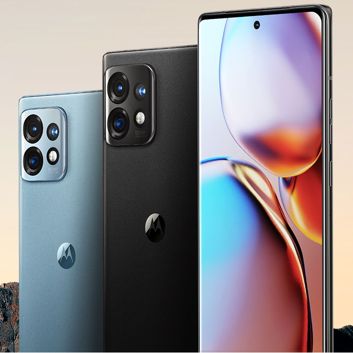 Motorola Moto X40 i Moto G53