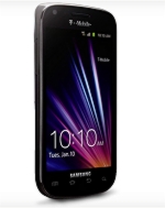 Galaxy S Blaze 4G