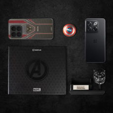 OnePlus 10T Marvel Edition