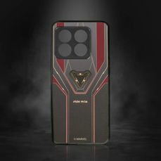 OnePlus 10T Marvel Edition