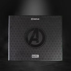 OnePlus 10T Marvel Edition