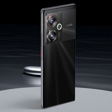 Nubia Z50