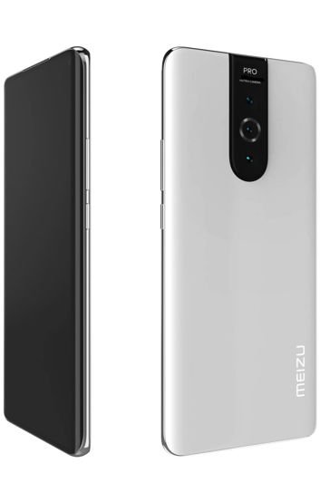 Render Meizu 19 Pro i zwiastun premiery